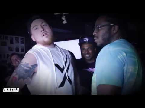 Xciled Just vs Sha G