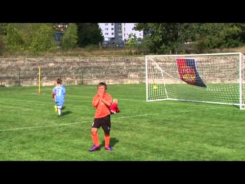 Stadlaus U8 in Bratislava