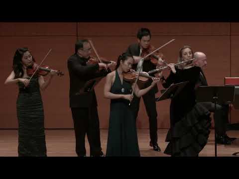 Bach: Brandenburg Concerto No. 2 in F major, BWV 1047, I. Allegro