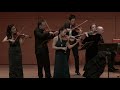 Bach: Brandenburg Concerto No. 2 in F major, BWV 1047, I. Allegro