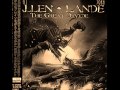 Allen / Lande - reaching for the stars 
