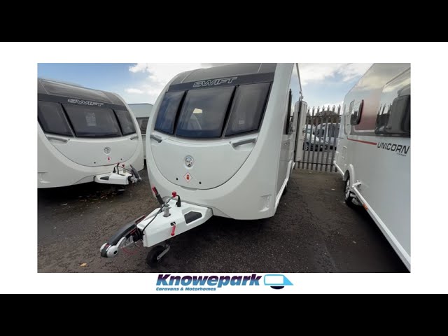 2022 Swift Sprite Compact