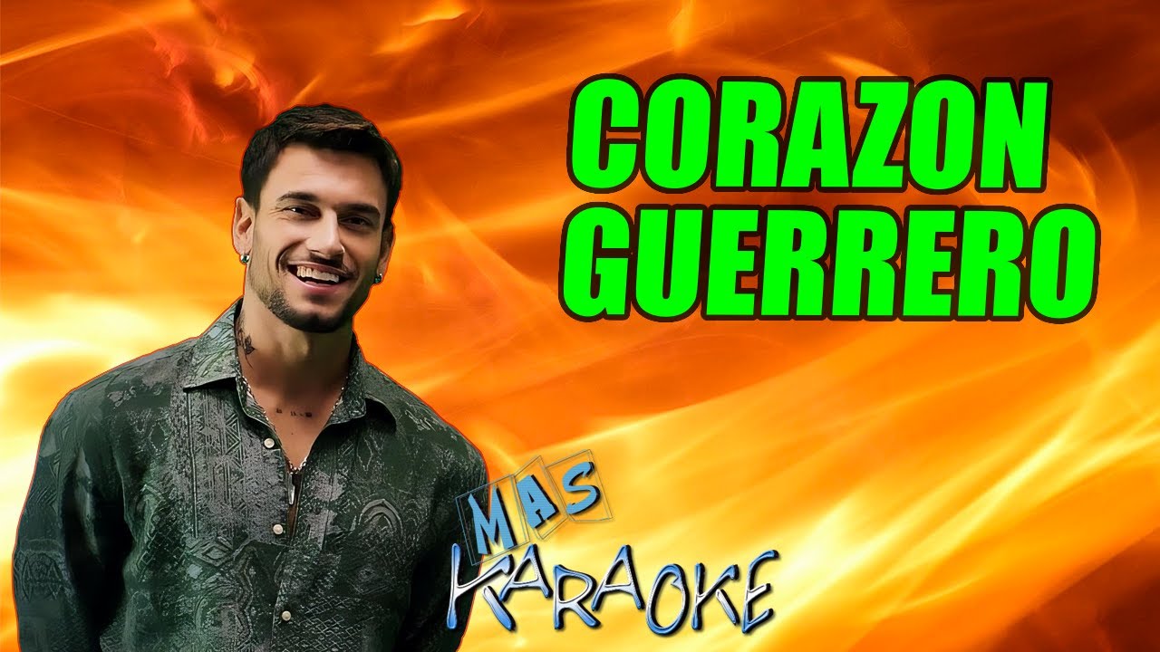 CORAZON GUERRERO