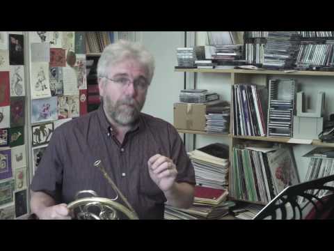 2018 Washington All-State Horn Audition Excerpt 1