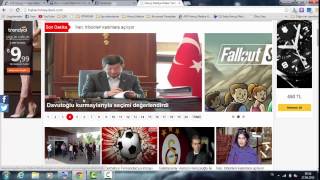 Havuç Medya Haber Yazılımı Paketi İOS ANDROİD HABER YAZILIMI