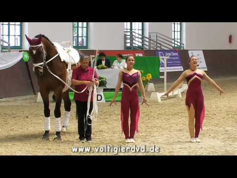 Luisa Horn - Gwendolyn Gröller (BAY) - Doppel - 01 - DJM Redefin 2016