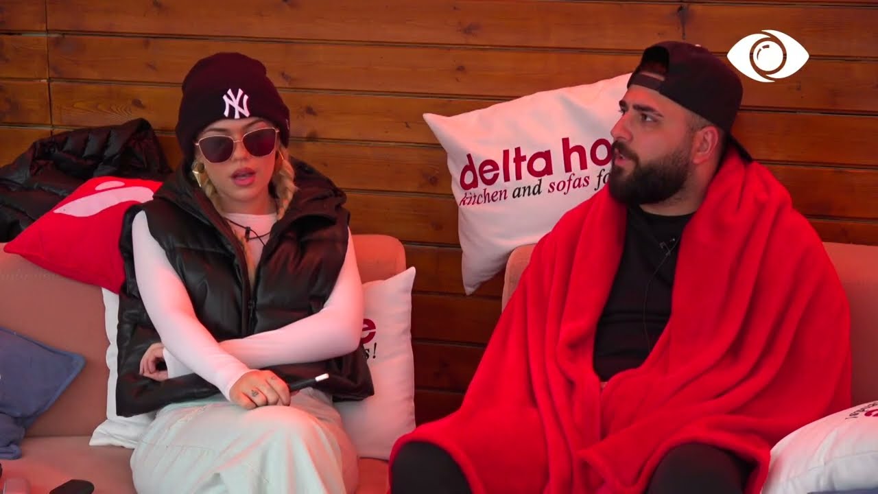 Në fillim isha pak xheloz/ Lorenci bisedon me Keisin