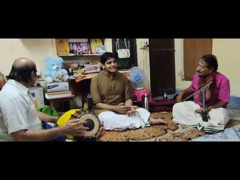 Dhava Vibho - Yamuna Kalyani