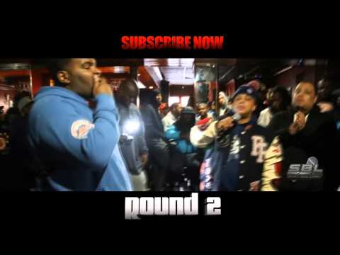 Hollaluyah Jonez vs Automatik