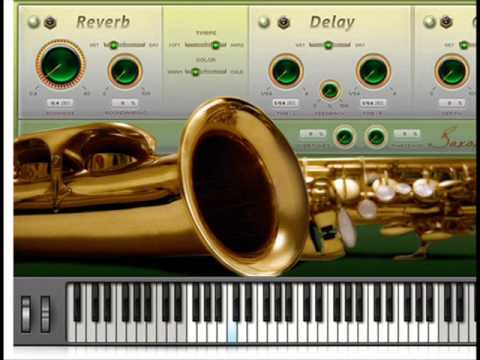 DINKA feat SYNTHETICSAX elements ( Syntheticsax & EDXs sunshine remix )