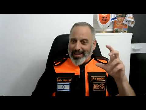 ACD Association - When seconds count...