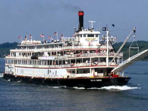 Delta Queen Waltz video