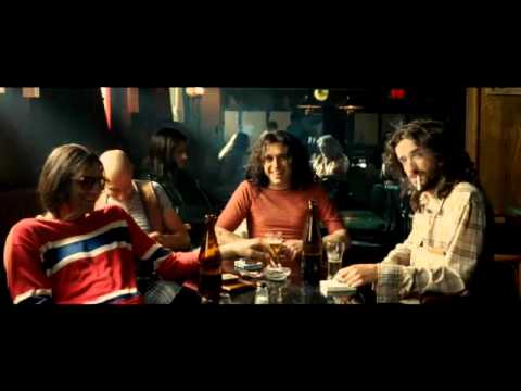 Gerry: Le Film - Bande Annonce (Trailer)