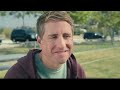 Kirby Heyborne - Jif Power Ups TV Commercial - 'Soccer Snack'
