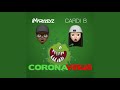 iMarkkeyz ft Cardi B - Coronavirus Original  (Original Mix) Official Audio