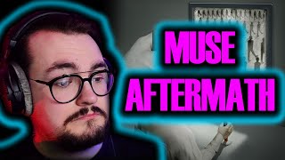 REACTING To MUSE - Aftermath