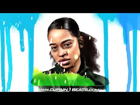 Ella Mai Type Beat 2019 Free - No Control - Free RnB Type Instrumental