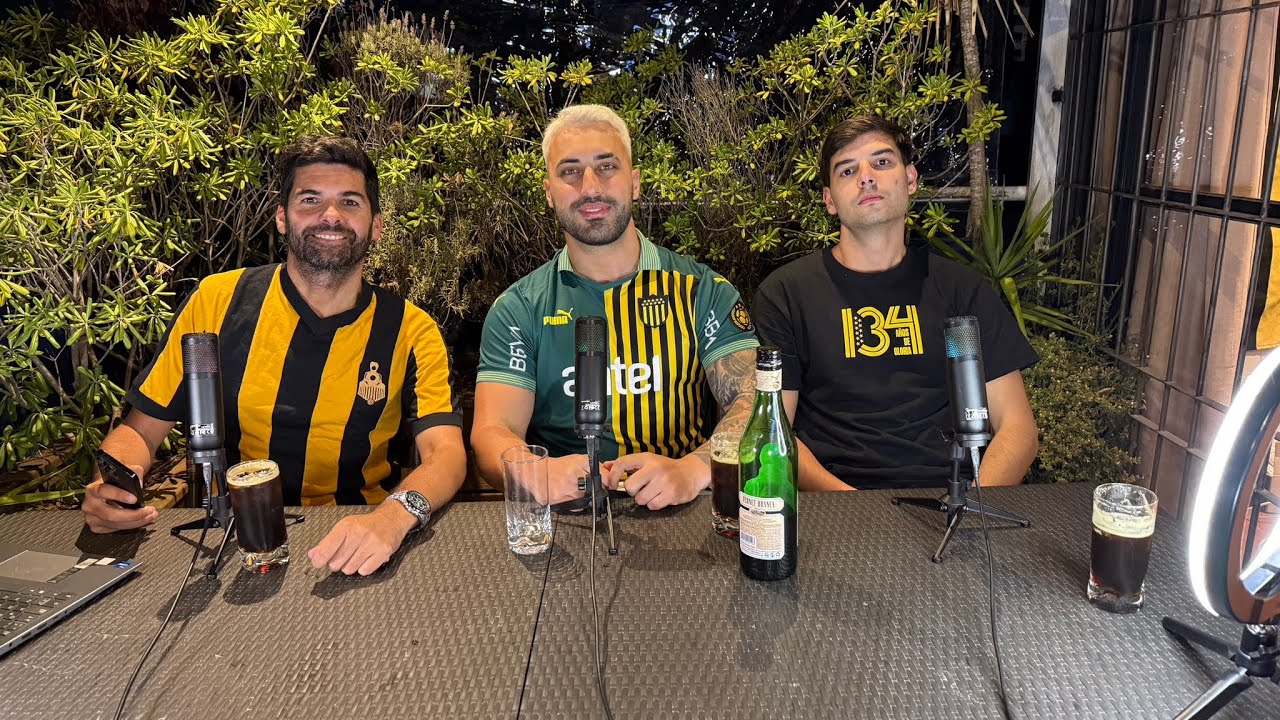 DECEPCIÓN, FALENCIAS Y FRUSTRACIÓN | Padre y Decano en vivo | #NoPasó 15/12