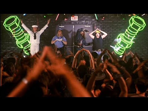 4. Disco-Mayers, Bell, Carvey, Tergesen-Y.M.C.A.-Wayne's World 2 1993