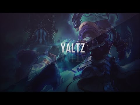 HIGHLIGHTS • Evandro ''Yaltz'' Cerqueira