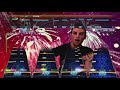 Lying Is The Most Fun A Girl Can Have Without Taking Her Clothes Off Rock Band 3 Custom