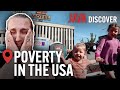 Working & Homeless: The Death of the American Dream | Poverty in the USA Documentary