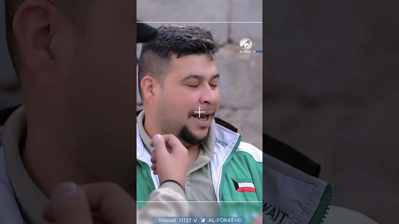 فيديو | هو بأمس الحاجة لكنه اختار ان يكون عونا لغيره