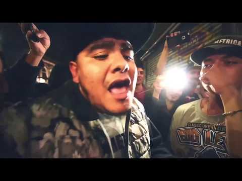 SUDAMETRICA CYPHER  Aczino /Valles T/shecka/mercenario