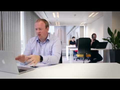 DE WERELD VAN STEVEN: Het einde van het internet zoals we het vandaag kennen!