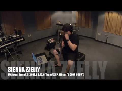 Sienna Zzelly - TrumAX(트러맥스) / MG Playing EWI-4000s