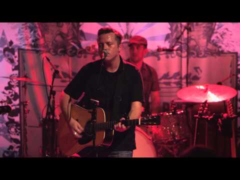 Jason Isbell & the 400 Unit 