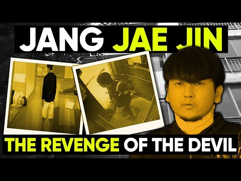 Forensic Insight|  The rage called 'Jang Jae Jin's Revenge'. The most haunting case in Korea | Cold