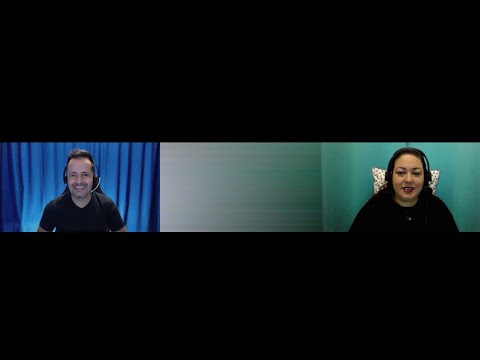 15-ES Angélica, Tarot, Interferencia y Creaciones - Hipnosis Regresiva Freddy Marin Team Grifasi