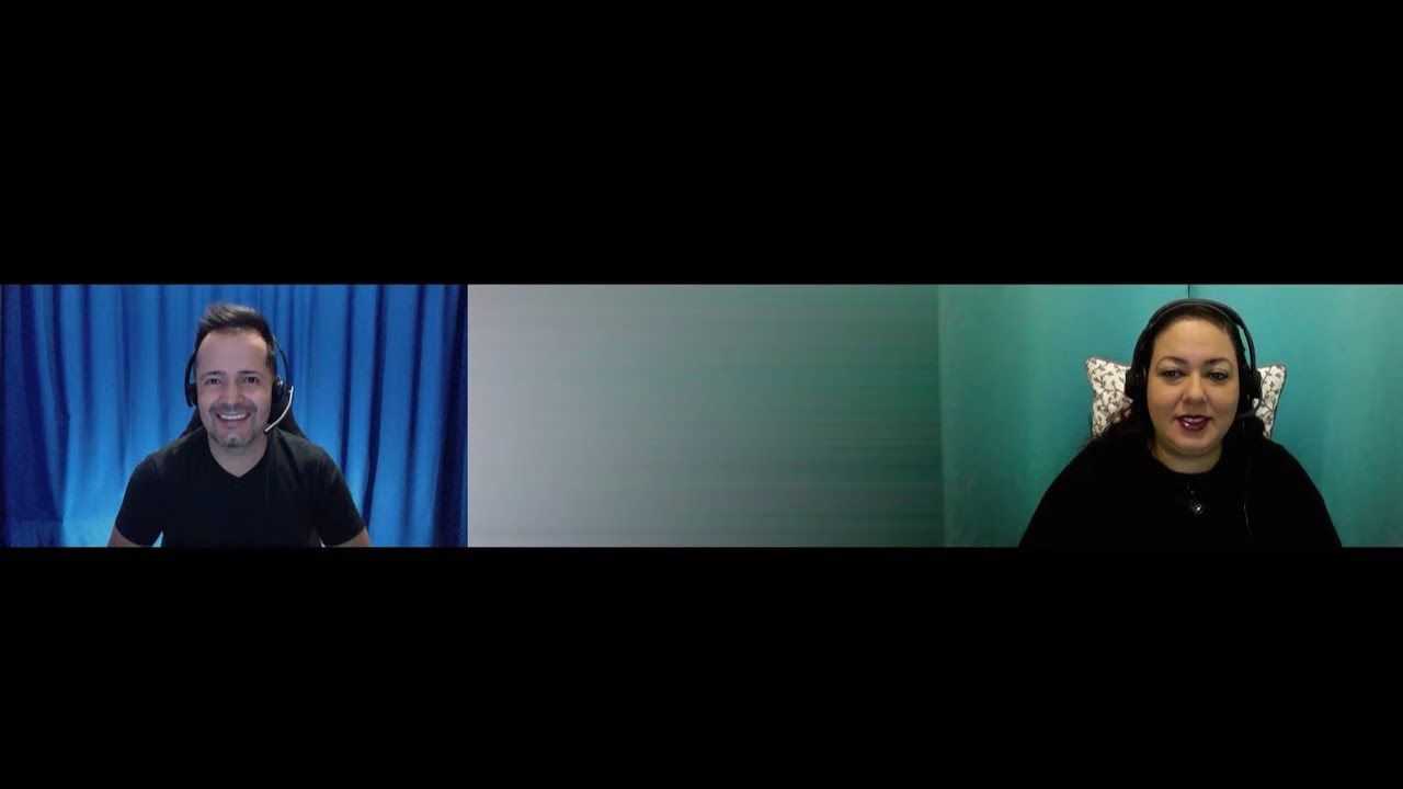 15-ES Angélica, Tarot, Interferencia y Creaciones - Hipnosis Regresiva Freddy Marin Team Grifasi