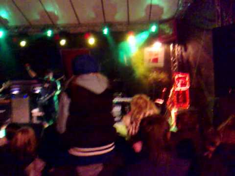 Stracené ráj Šternberk 2009