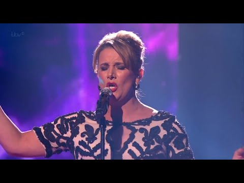 Sam Bailey - "Candle In The Wind" Live Semi Finals - The X Factor UK 2013
