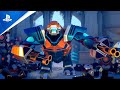 Nerf Legends - Launch Trailer | PS5, PS4