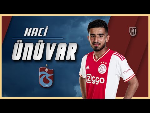 Naci Ünüvar | Best Skills 2022 | Welcome to Trabzonspor!