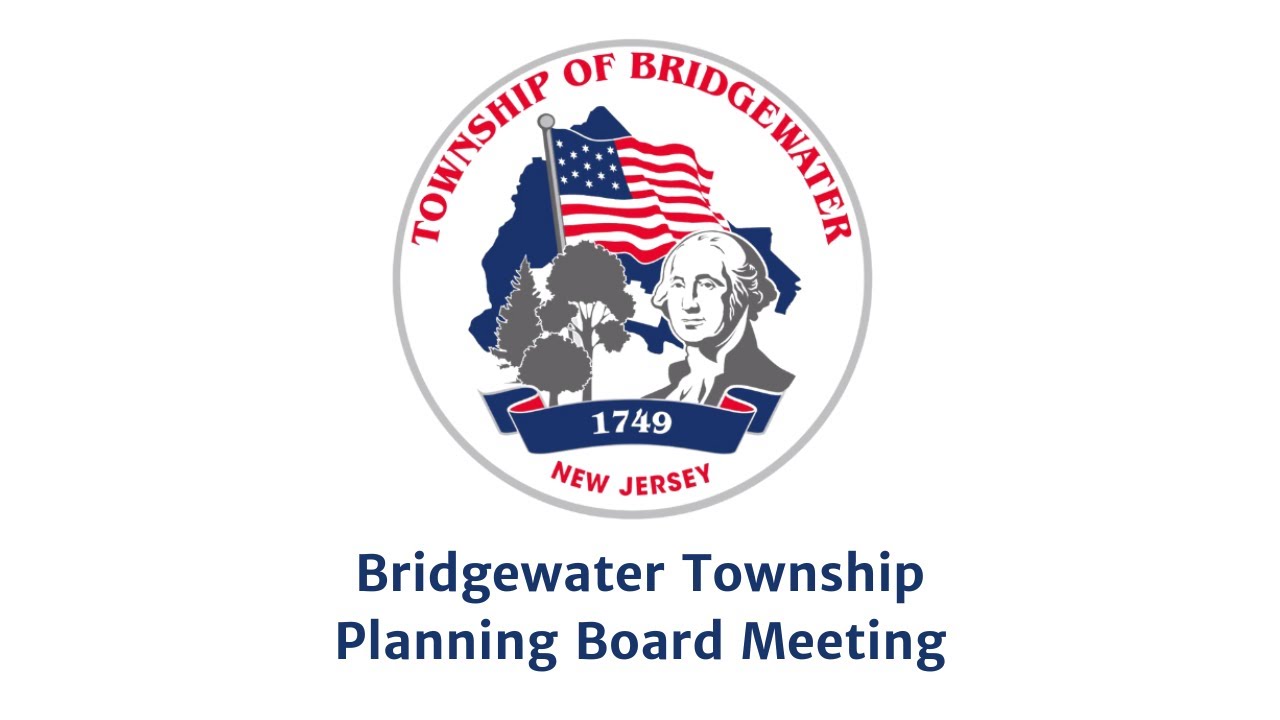 3-17-26 Bridgewater Planning Board Regular Meeting