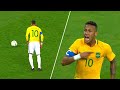 Neymar Legendary Goals For Brazil