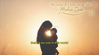 Download lagu Number One For Me – Maher Zain (Female Cover) | Mustafa Music mp3