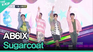 Download lagu AB6IX, Sugarcoat (에이비식스, Sugarcoat) [GEE 2022] mp3