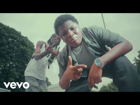 ShakurTYB - Hozanna (feat. Osjeez)