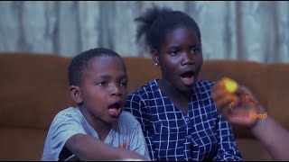 Aye Oniro - Latest Yoruba Movie 2022 Comedy Starri