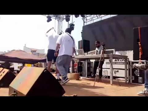 FÉNIX VS LEWIF -OCTAVOS- |Holi Colours Festival|