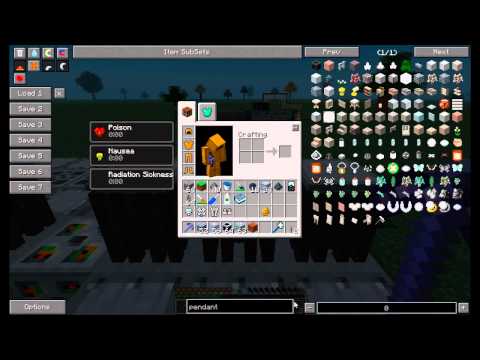 ReactorCraft Spotlight 1, Processing, Solid Fuel, and Turbines