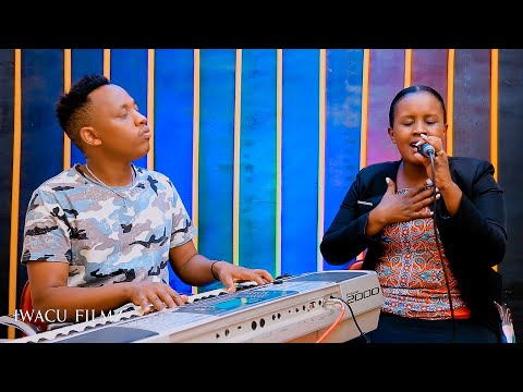 IGITARAMO Ep 77: DIANE & MUSABWA /NAMENYEKO AHO UTARI NTABUZIMA NAHABONA /NIWOWE UFITE AMAGAMBO MEZA