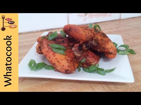 How To Bake Chicken Thighs 😋