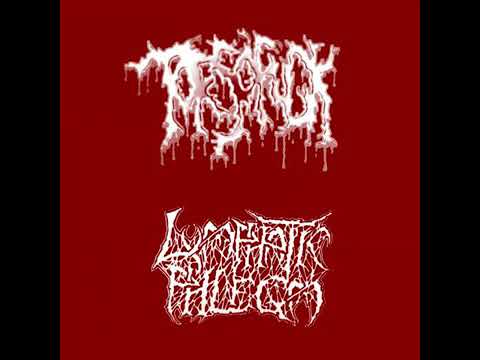 Torsofuck - Craving for A Flesh Shit