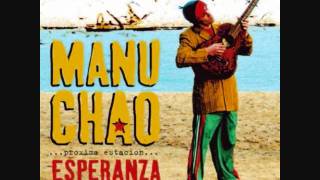 Manu Chao - La Vacaloca